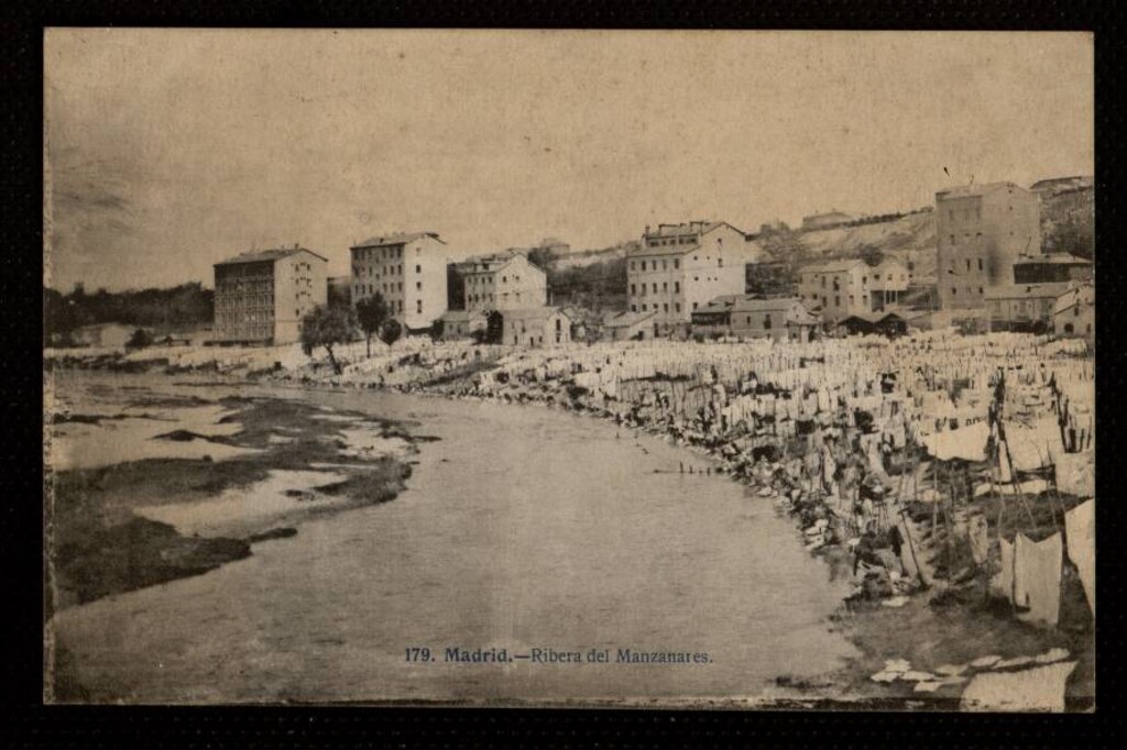 Miniatura de Ribera del Manzanares