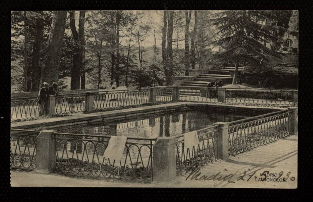 Miniatura de La Moncloa
