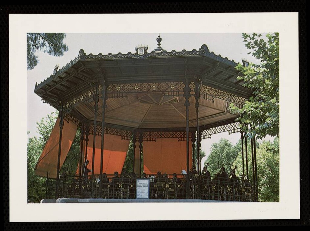 Miniatura de El Retiro