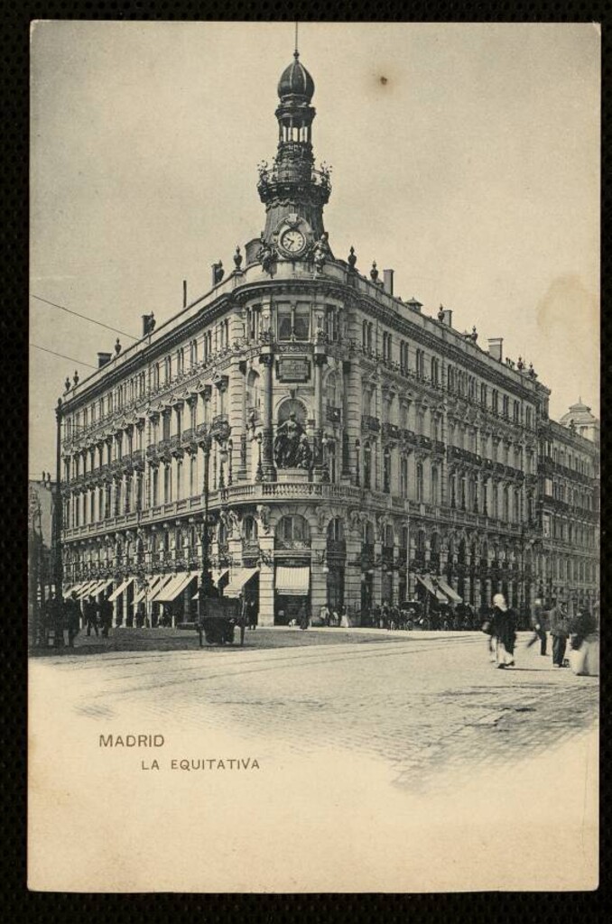 Miniatura de La Equitativa