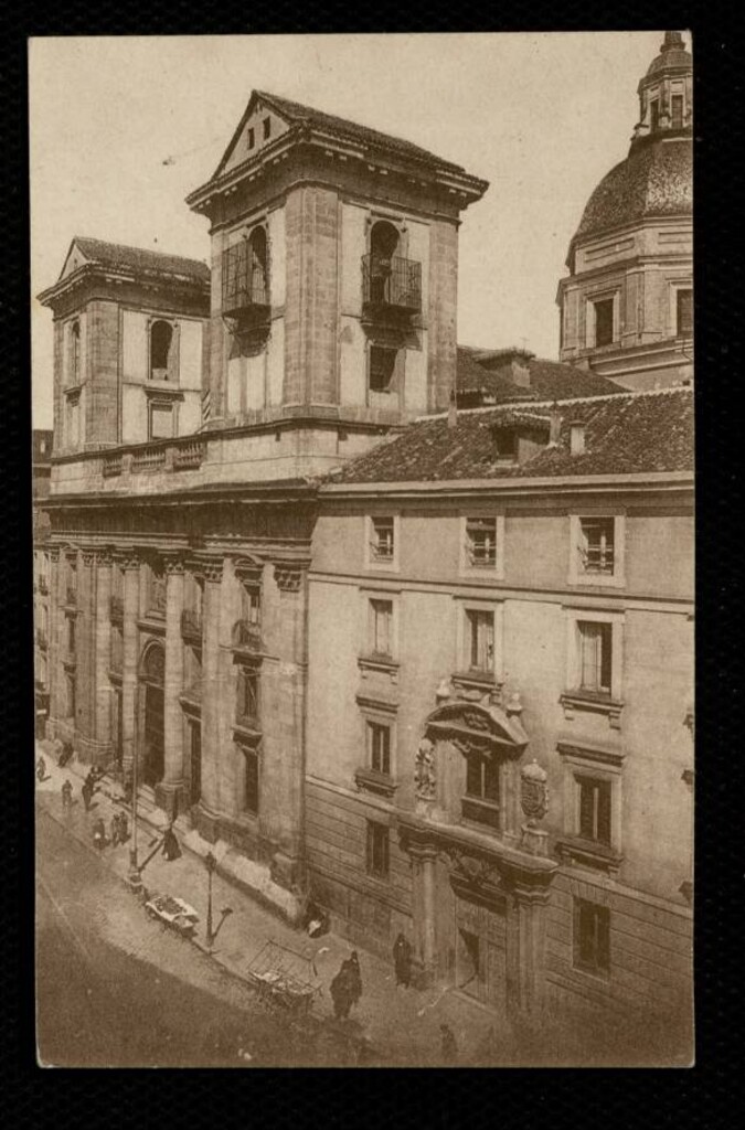 Miniatura de Catedral de San Isidro