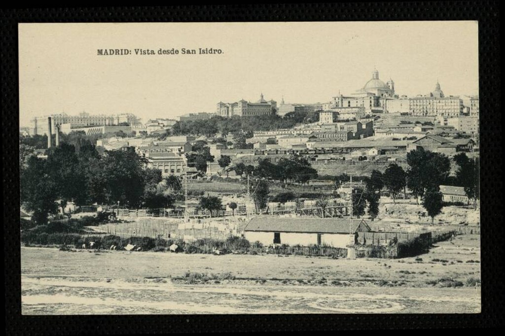 Miniatura de Vista desde San Isidro
