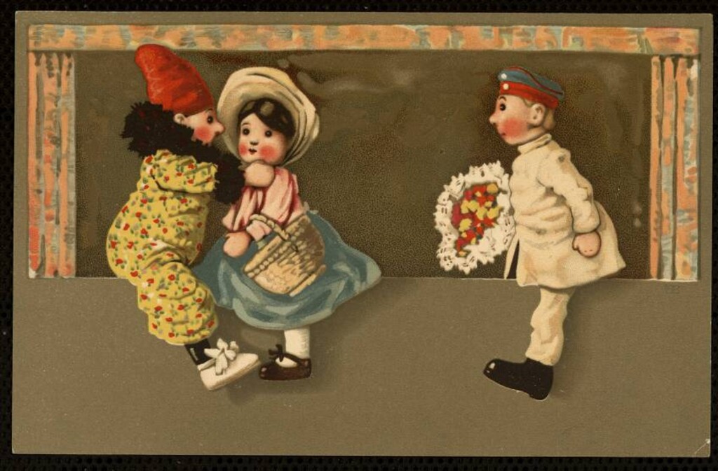 Miniatura de Guiñol