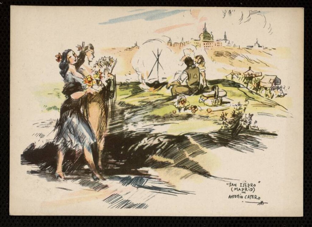Miniatura de Pradera de San Isidro