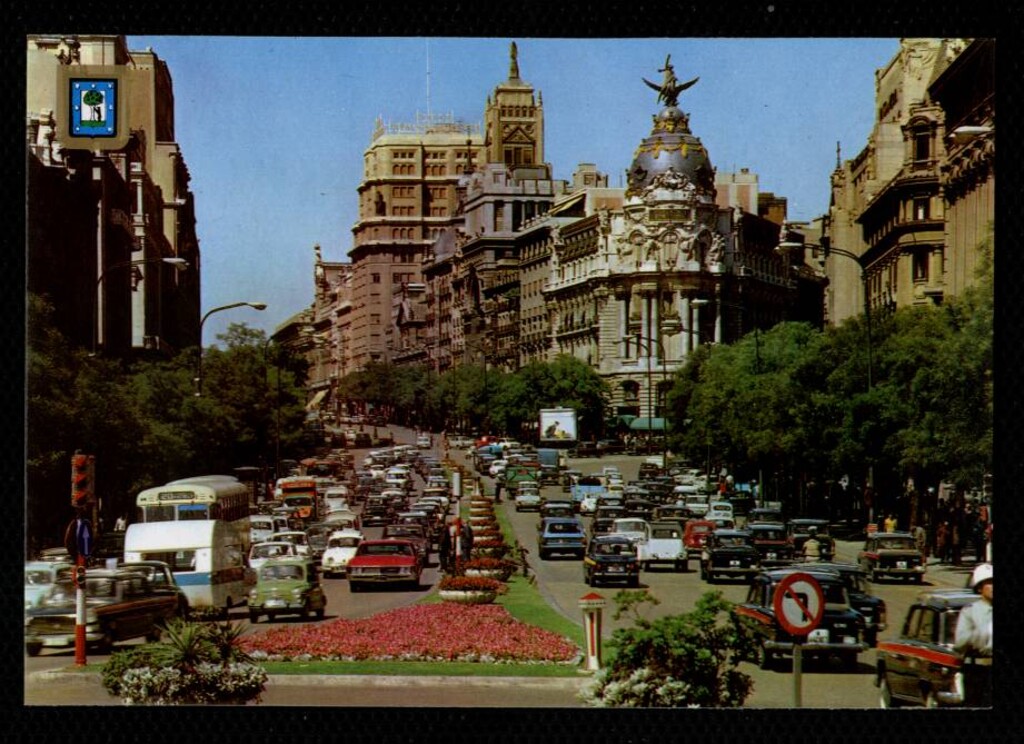 Miniatura de Calle Alcalá
