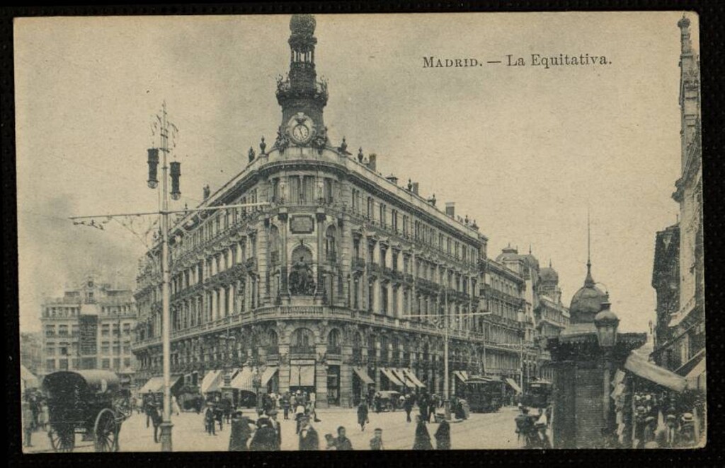 Miniatura de La Equitativa