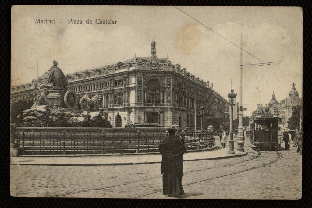 Miniatura de Plaza de Castelar
