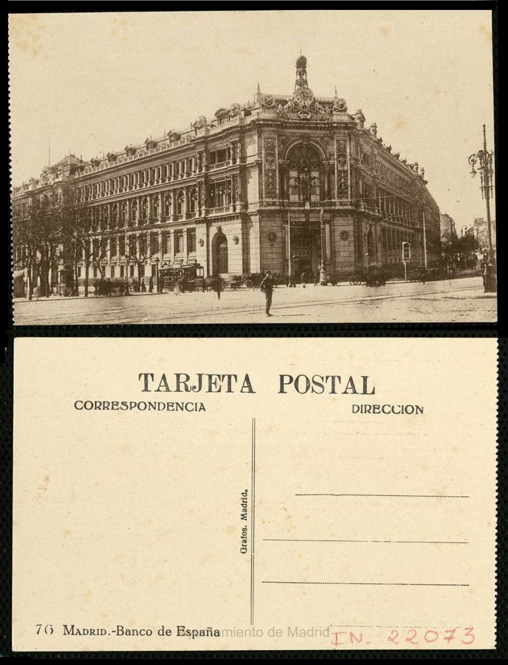 Miniatura de Banco de España