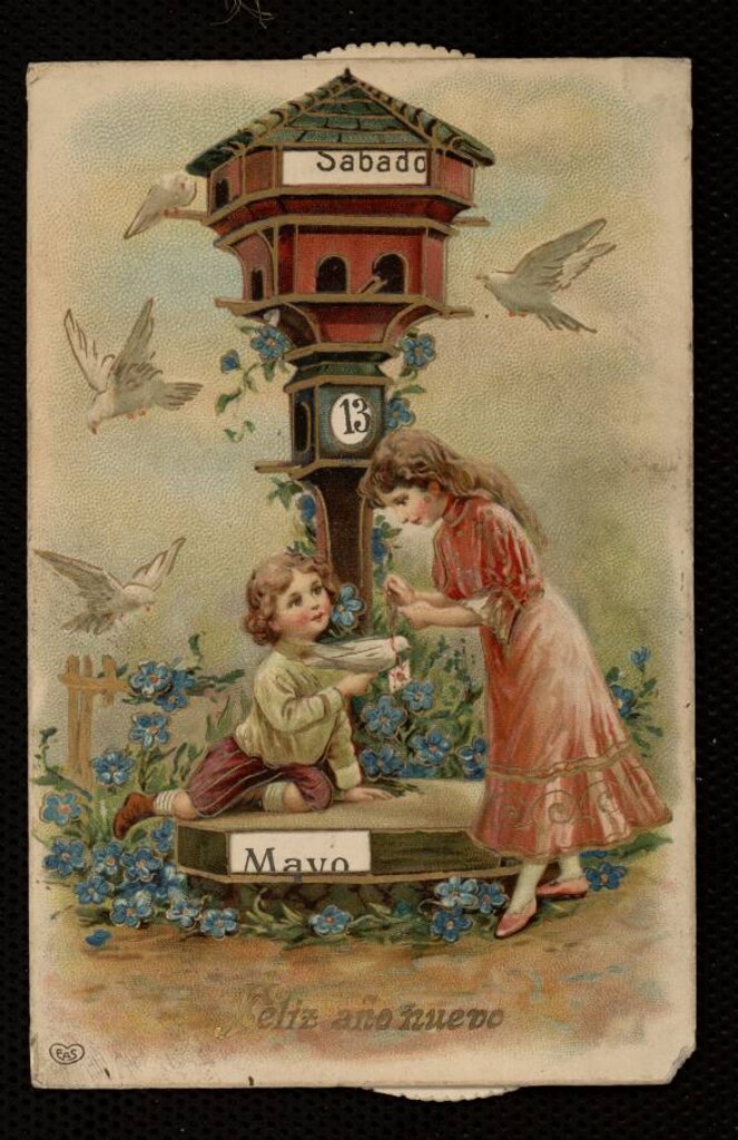 Miniatura de Calendario