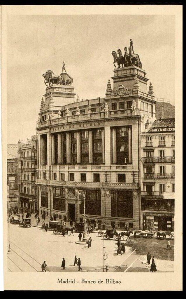 Miniatura de Banco de Bilbao