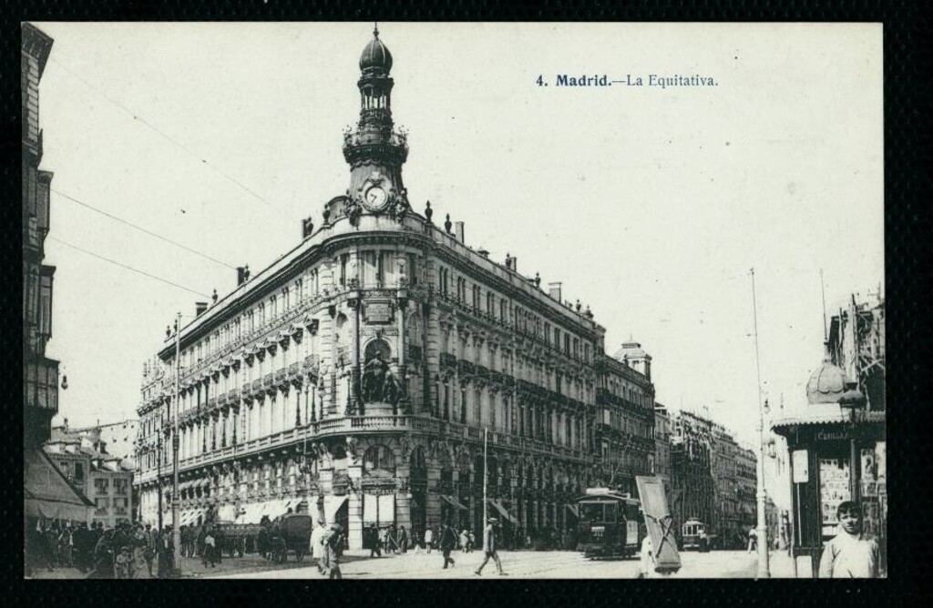 Miniatura de La Equitativa