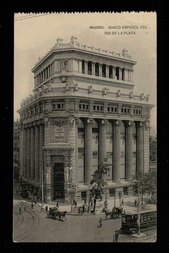 Miniatura de Banco Español del Río de la Plata