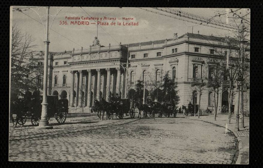 Miniatura de Plaza de la Lealtad