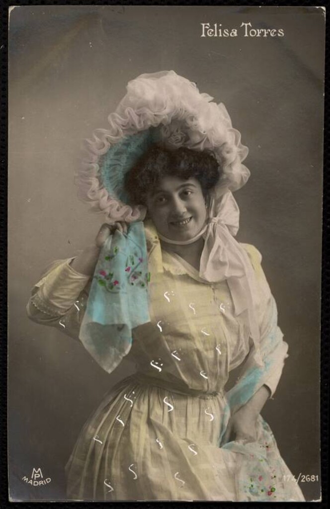 Miniatura de Felisa Torres