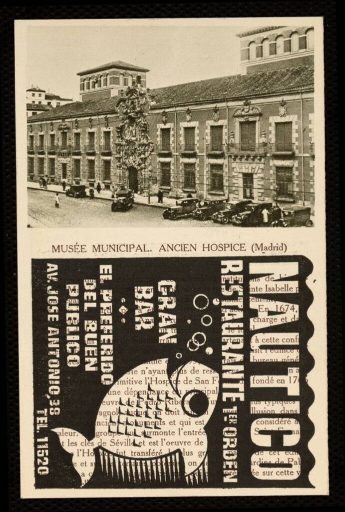 Miniatura de Museo Municipal