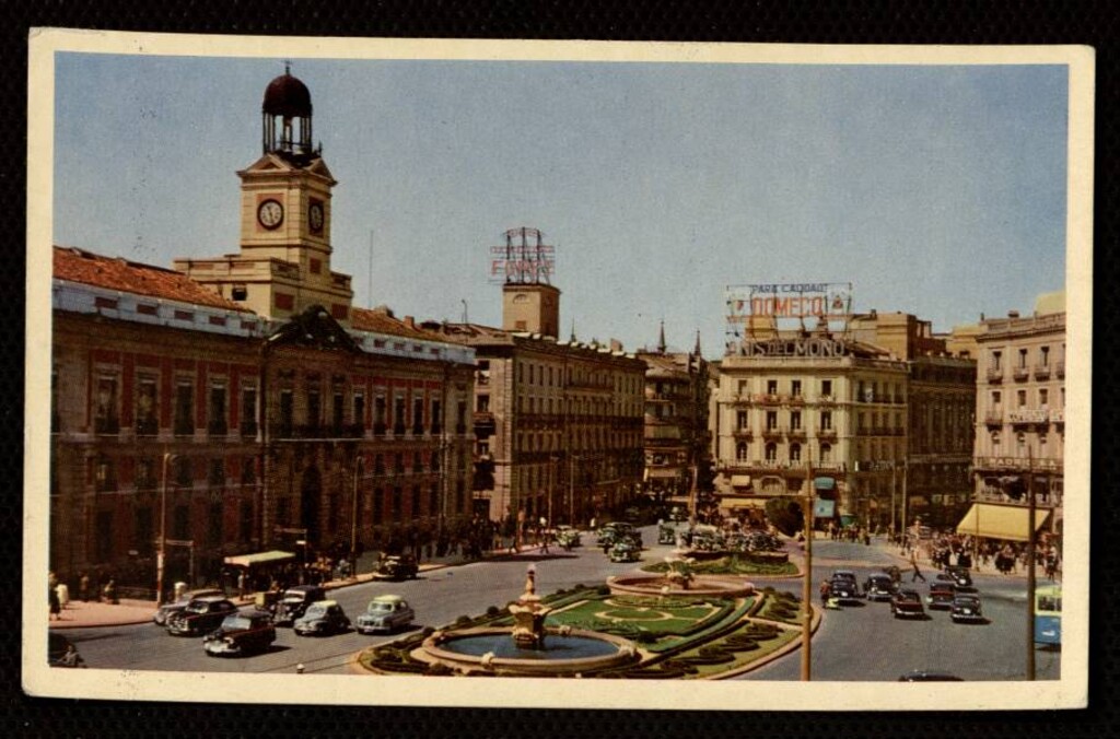 Miniatura de Puerta del Sol