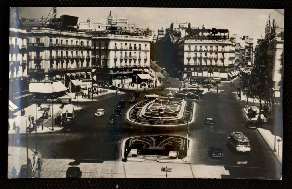 Miniatura de Puerta del Sol