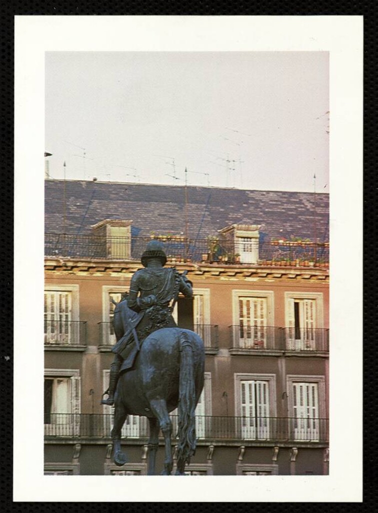 Miniatura de Plaza Mayor