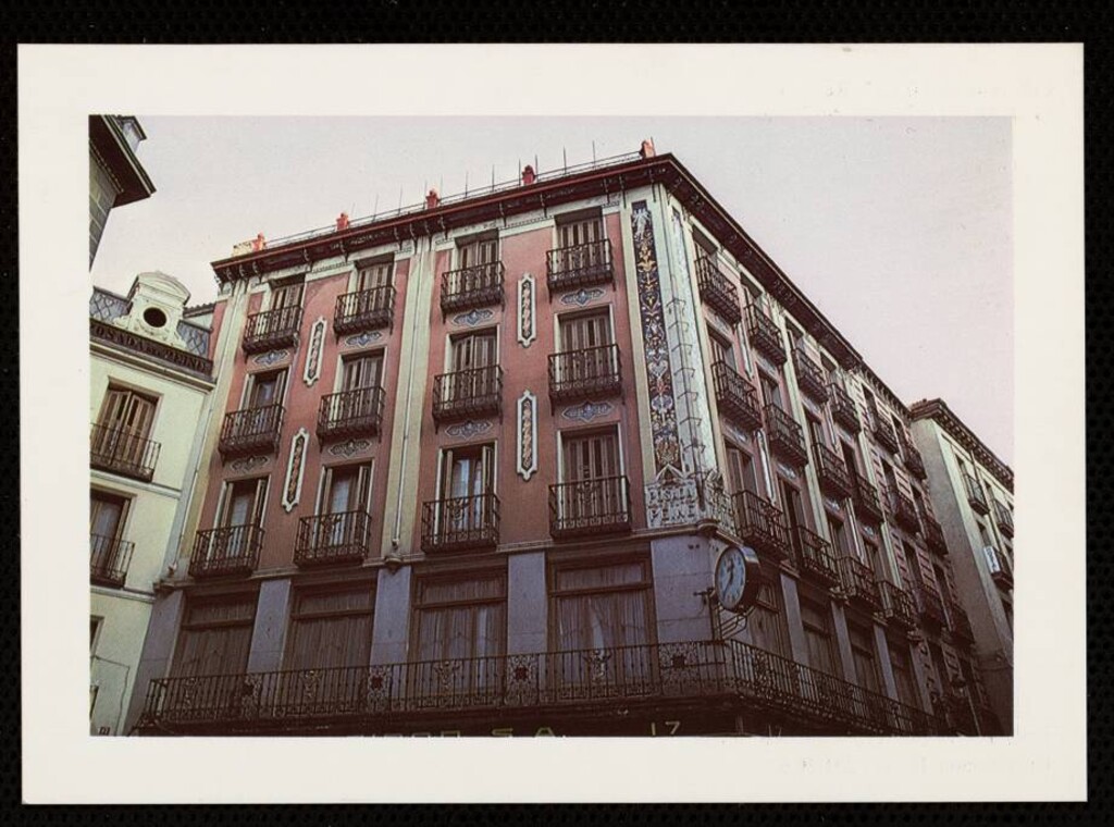 Miniatura de La Posada del Peine