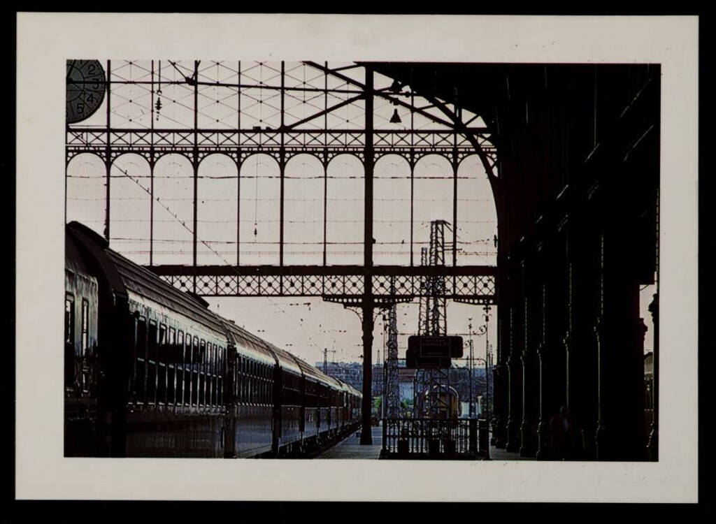 Miniatura de Estación del Norte