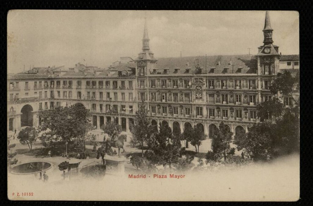 Miniatura de Plaza Mayor