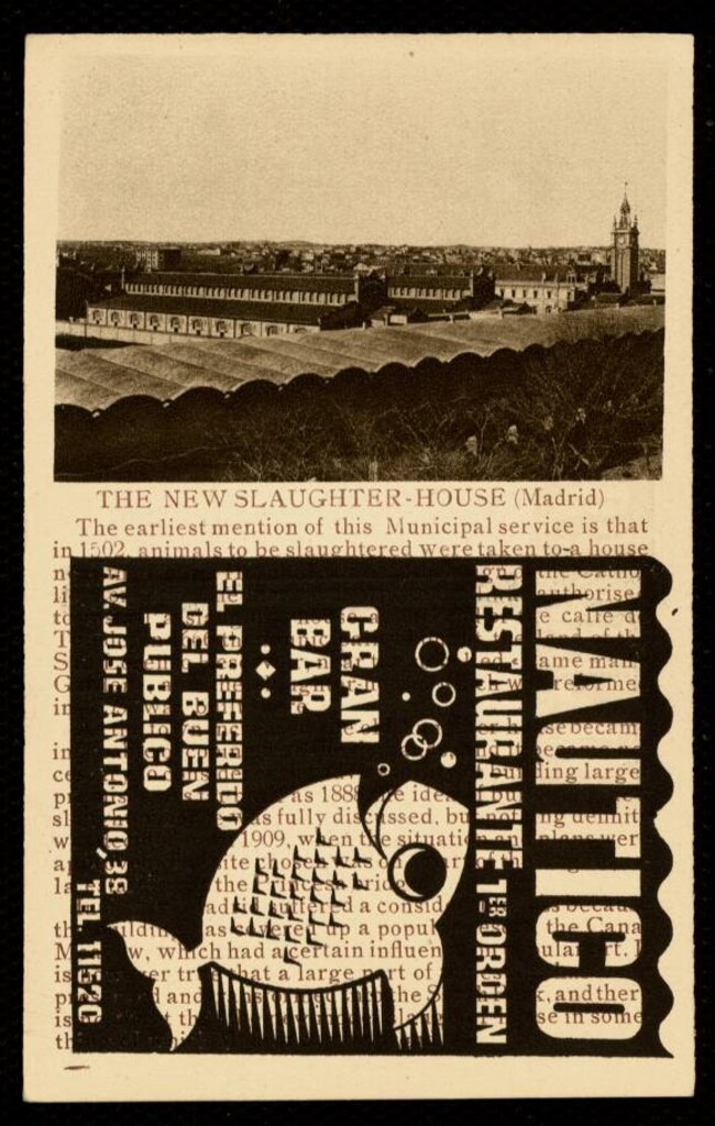 Miniatura de The New slaughter-house