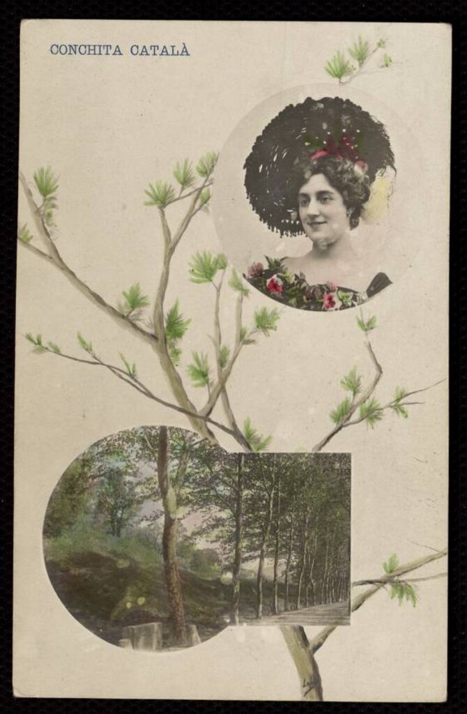 Miniatura de Conchita Catalá