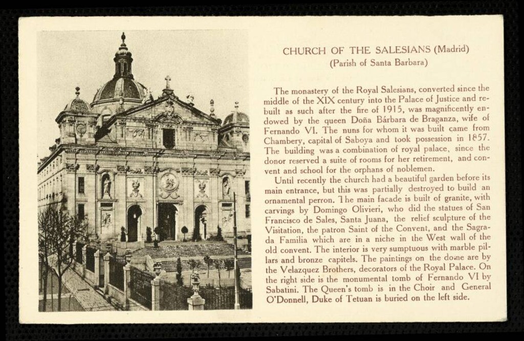 Miniatura de Church of the Salesians
