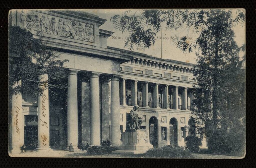 Miniatura de Museo de Pinturas