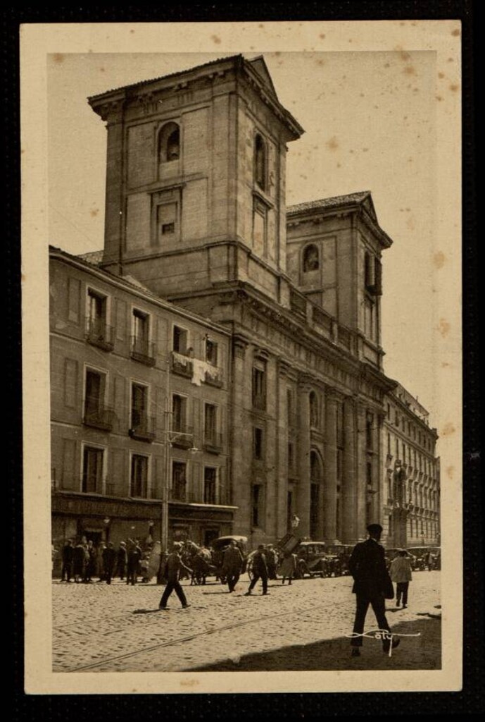 Miniatura de Catedral de San Isidro