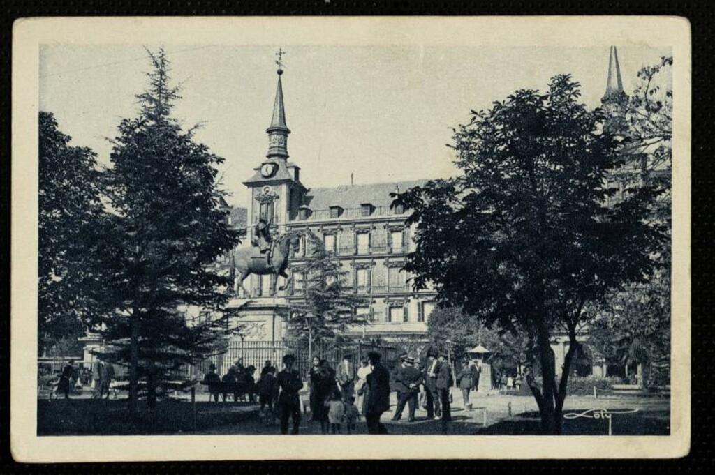 Miniatura de Plaza Mayor