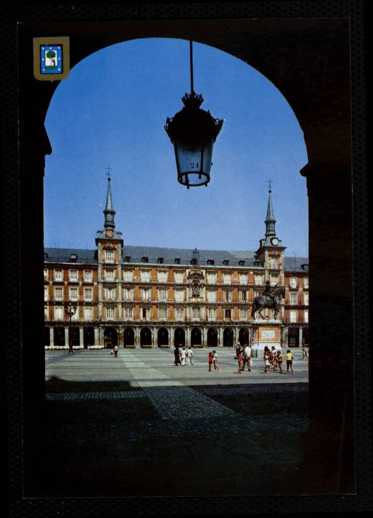 Miniatura de Plaza Mayor