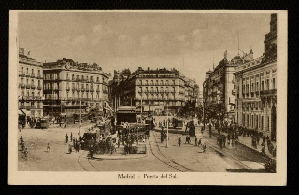Miniatura de Puerta del Sol