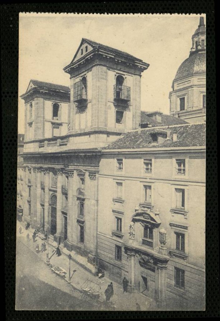 Miniatura de Catedral de San Isidro