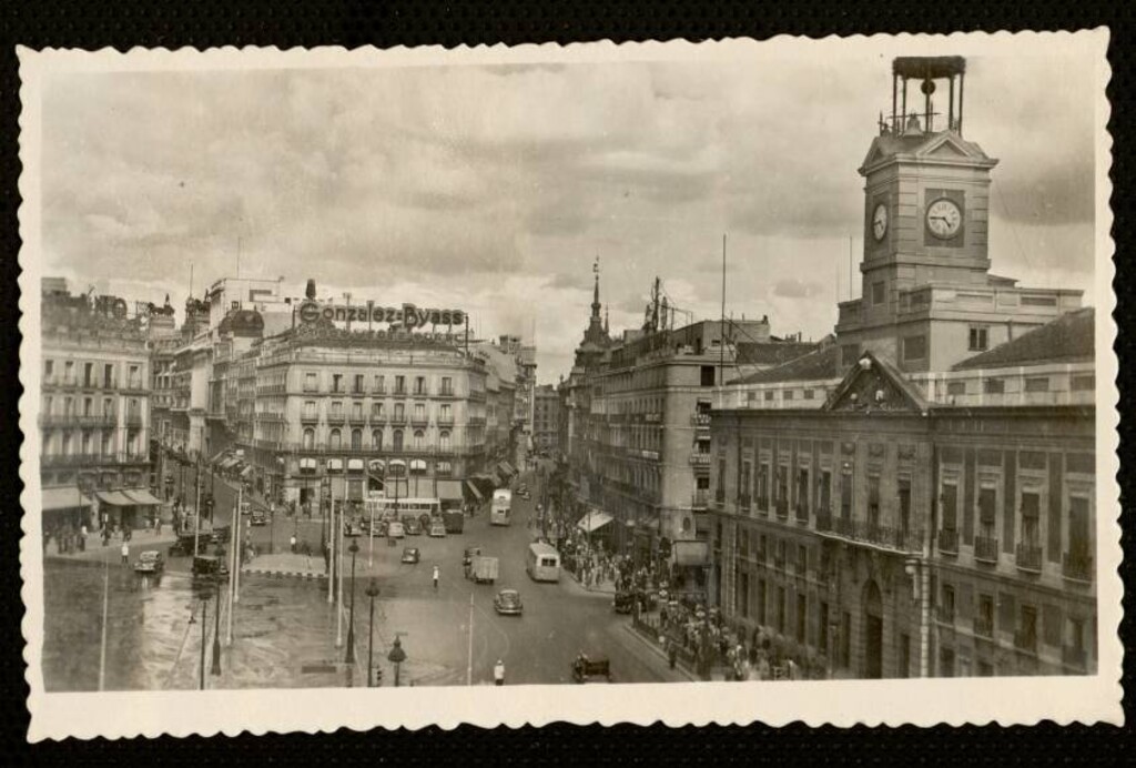 Miniatura de Puerta del Sol