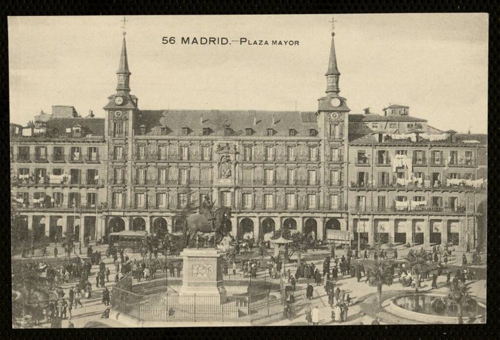 Miniatura de Plaza Mayor