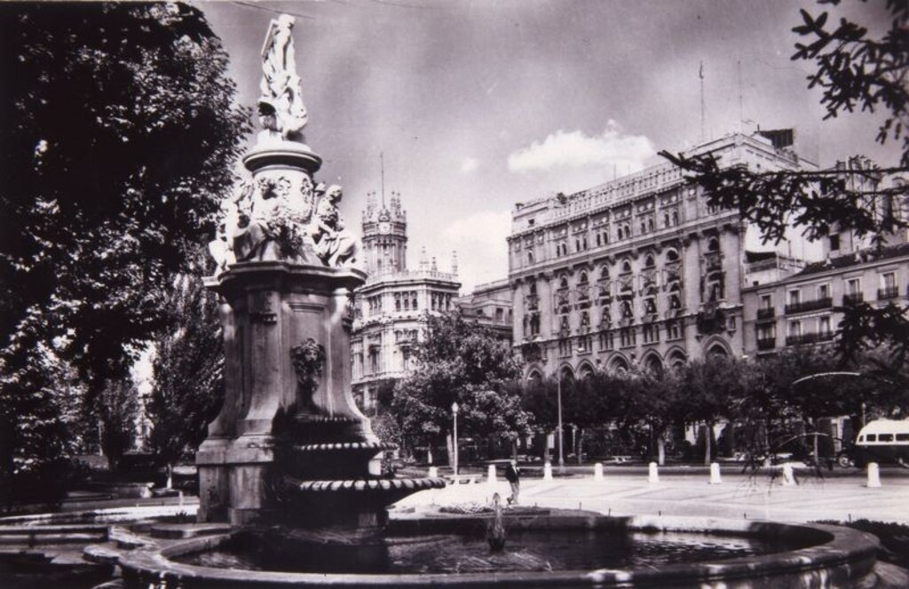 Miniatura de Ministerio de Marina y Correos