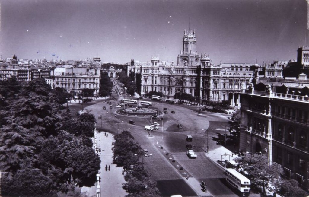Miniatura de Casa de Correos