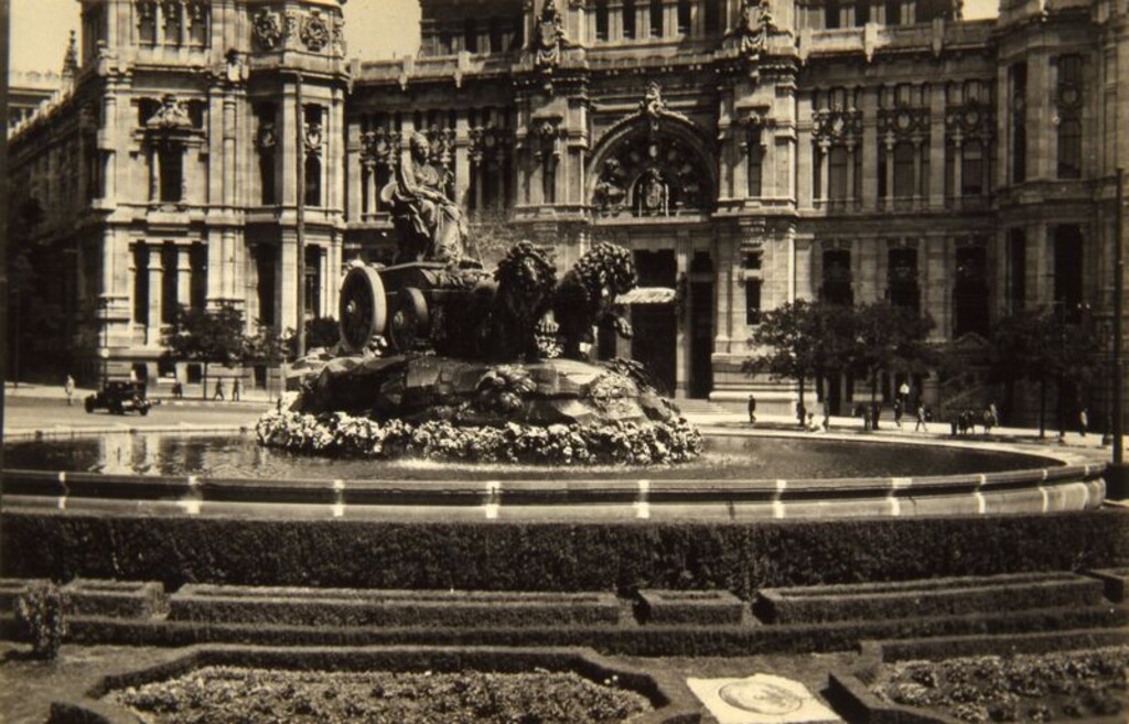 Miniatura de Palacio de Comunicaciones