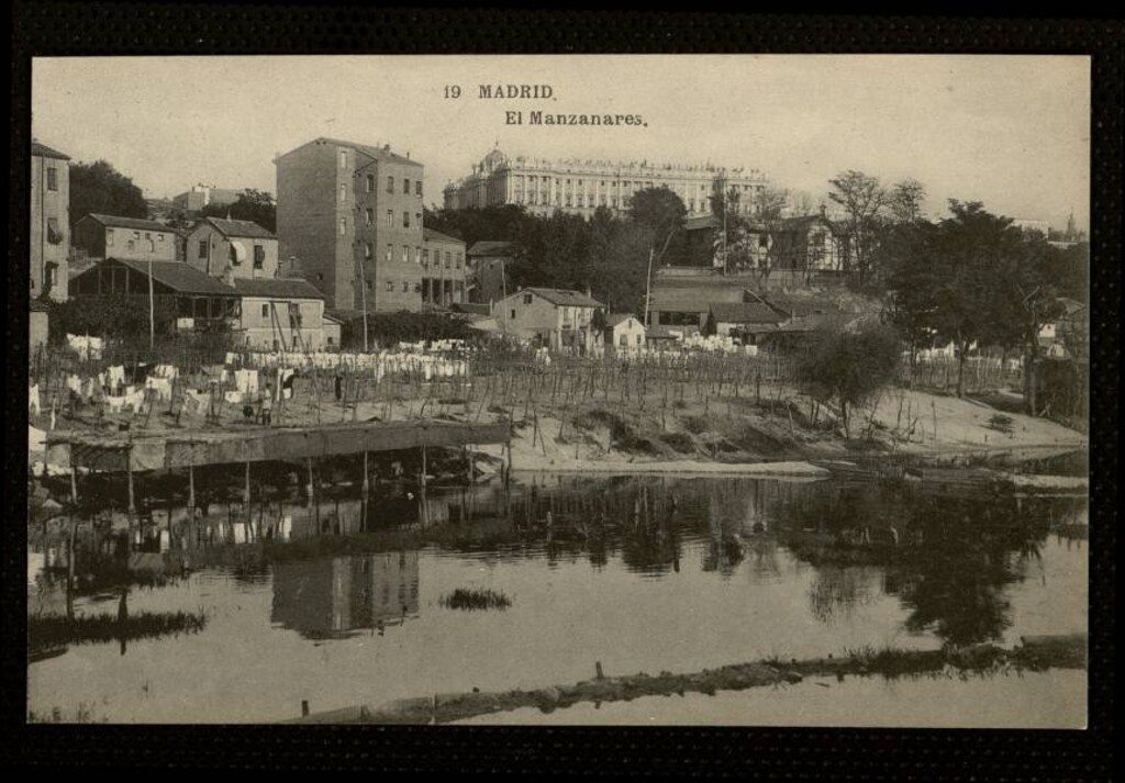 Miniatura de El Manzanares