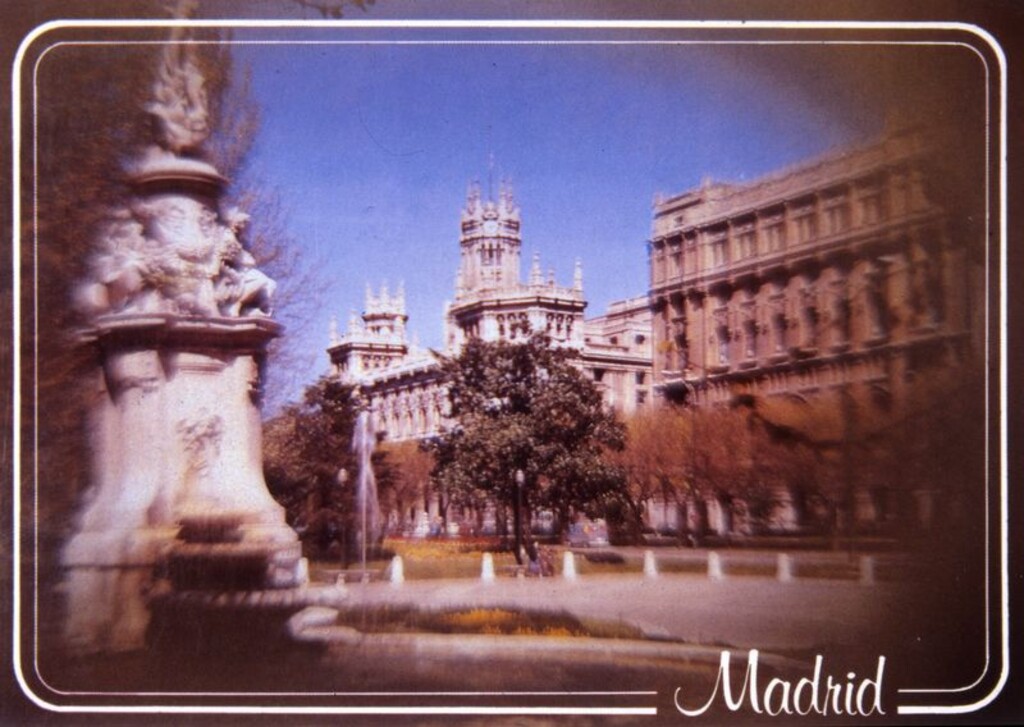Miniatura de Fuente de Apolo
