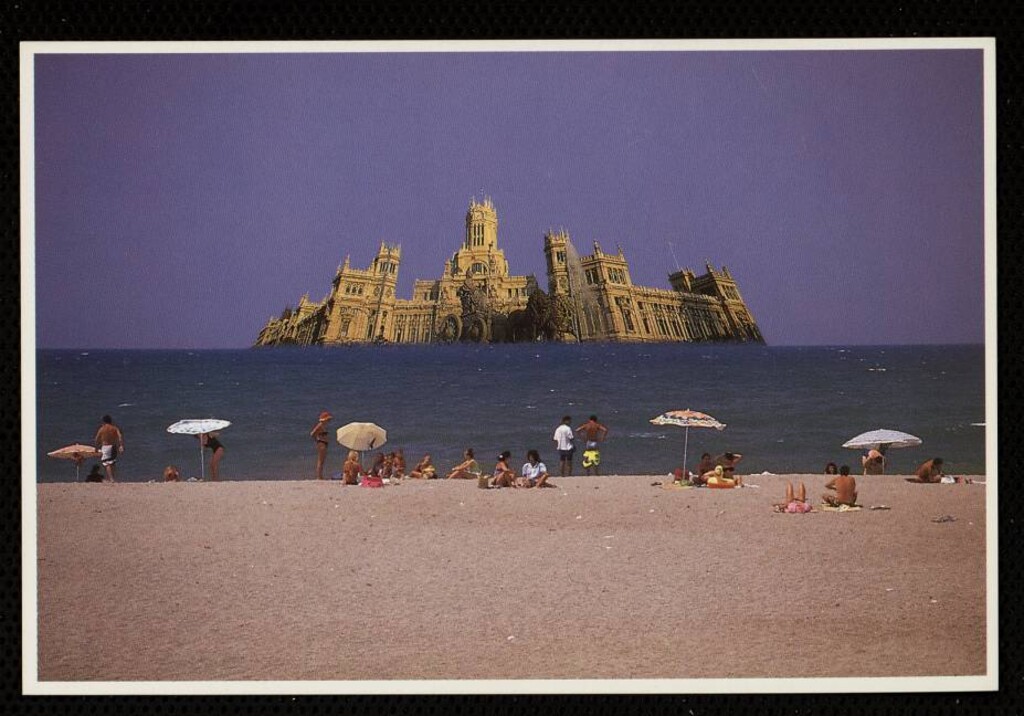 Miniatura de Plaza de la Cibeles