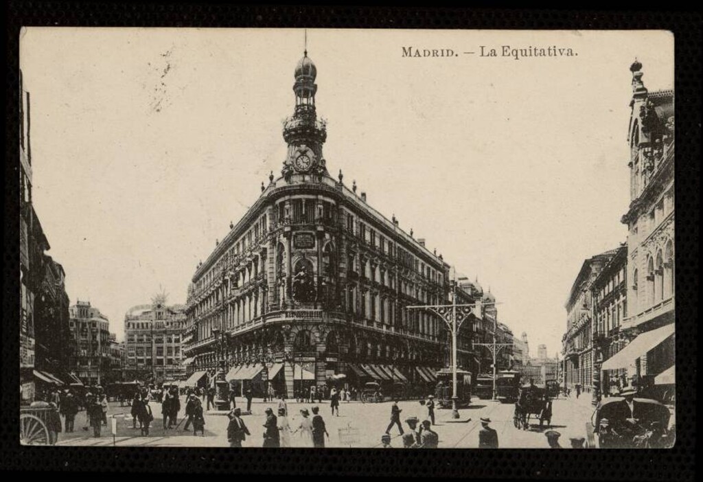 Miniatura de La Equitativa