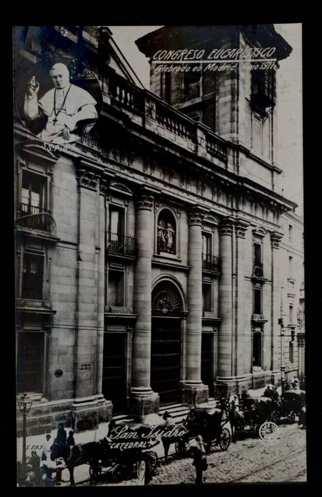 Miniatura de Catedral de San Isidro