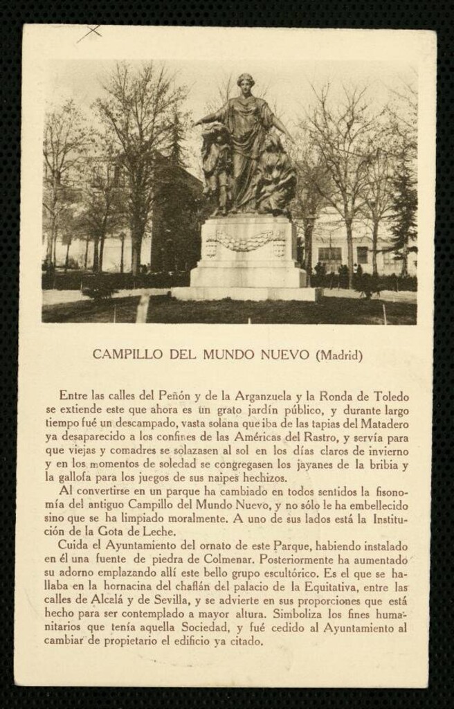 Miniatura de Campillo del Mundo Nuevo