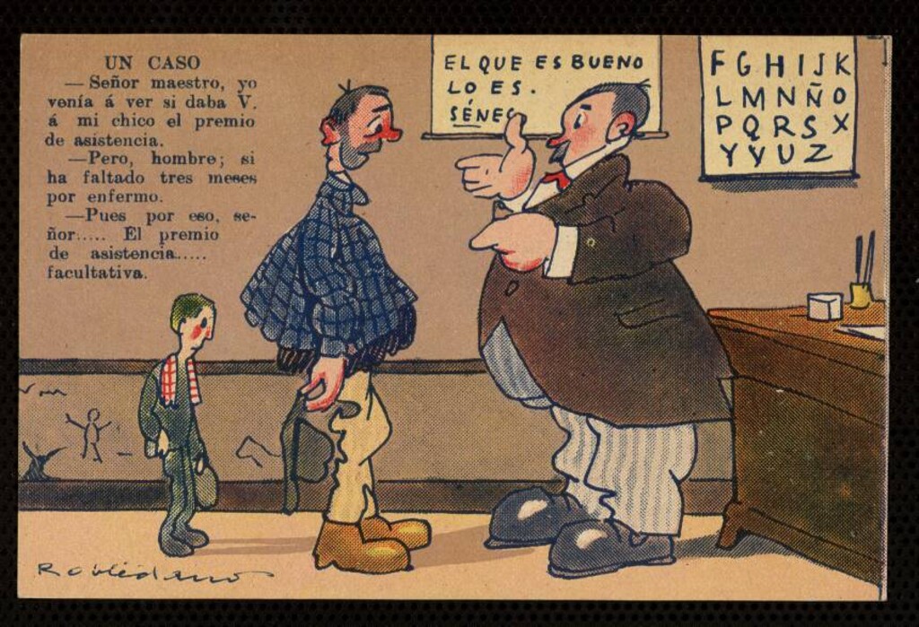 Miniatura de Un caso