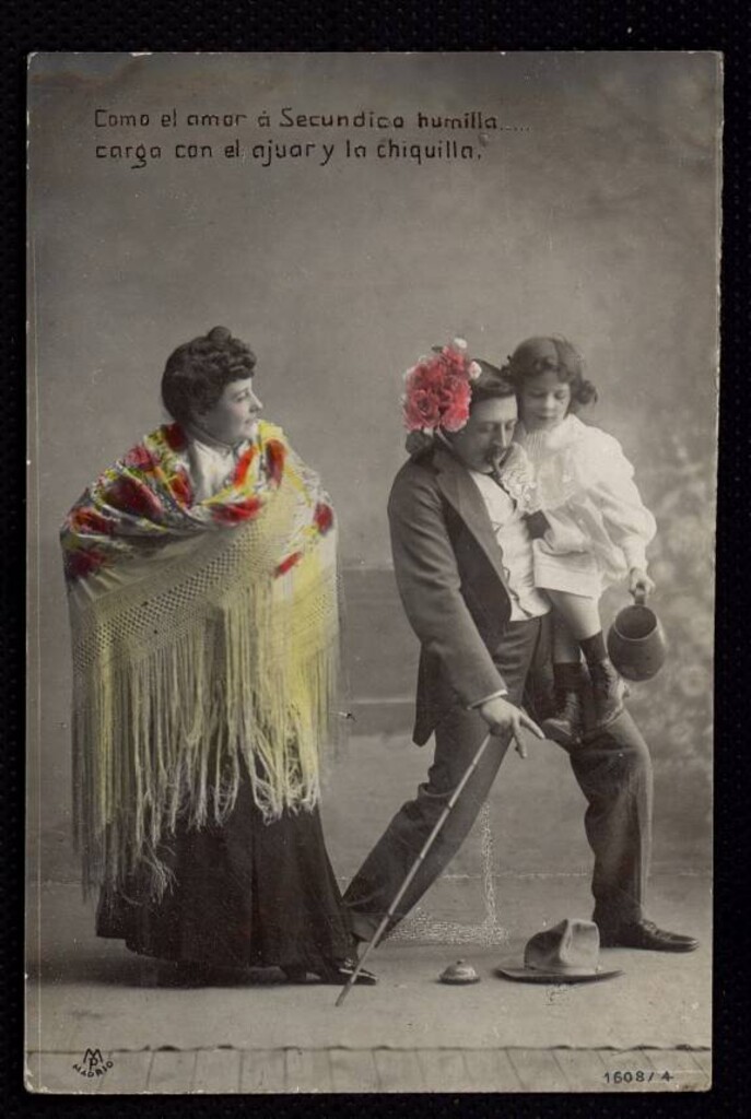 Miniatura de Representación teatral