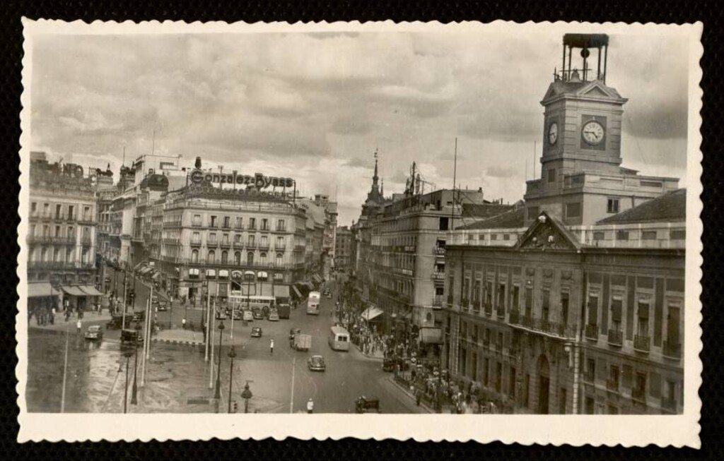 Miniatura de Puerta del Sol
