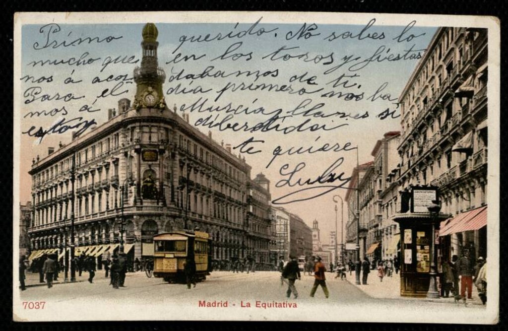 Miniatura de La Equitativa