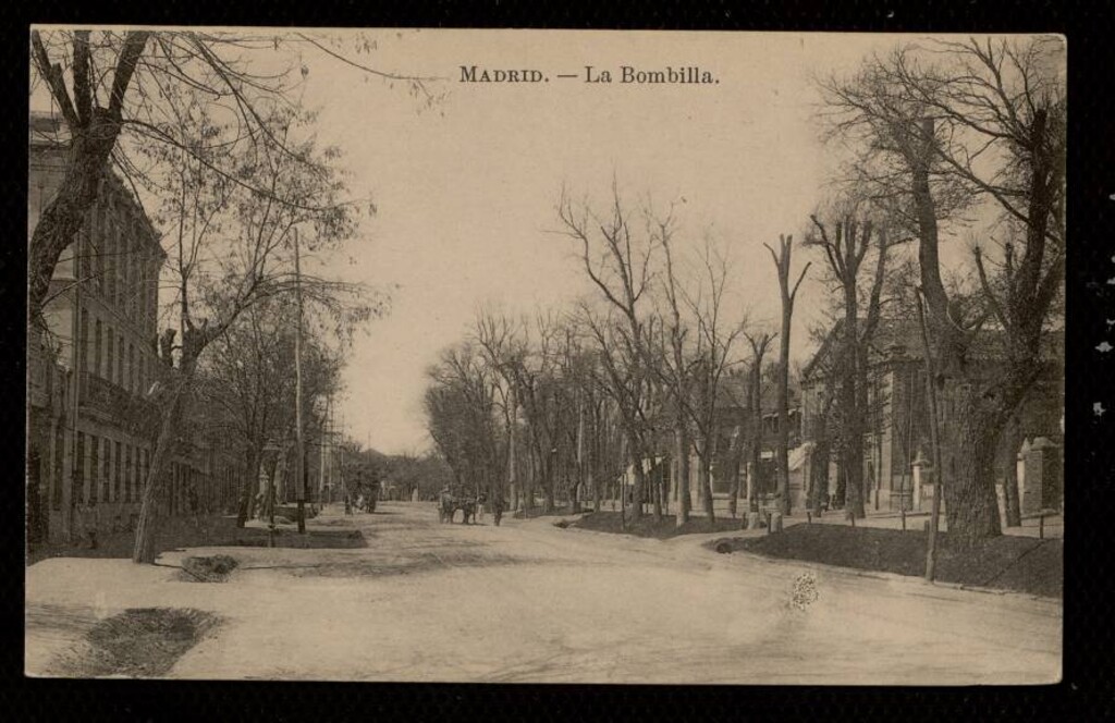 Miniatura de La Bombilla